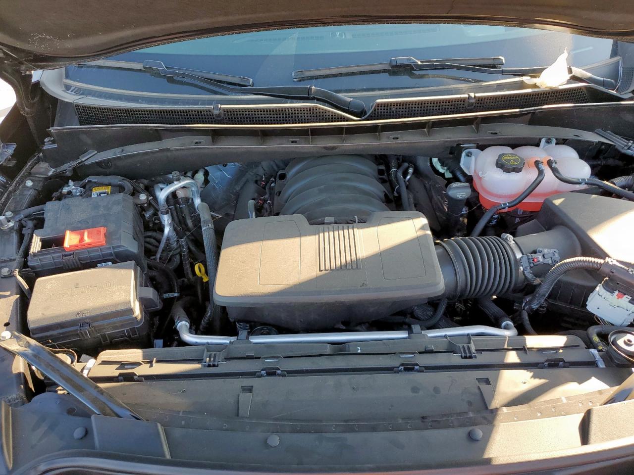 Cadillac Escalade Esv Sport Image 11