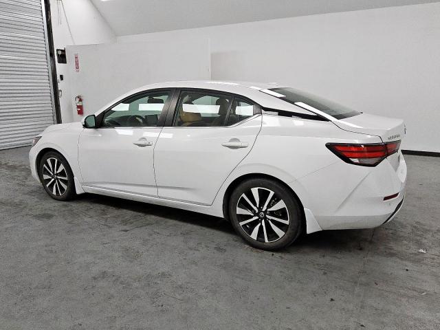 Nissan Sentra Sv Image 10