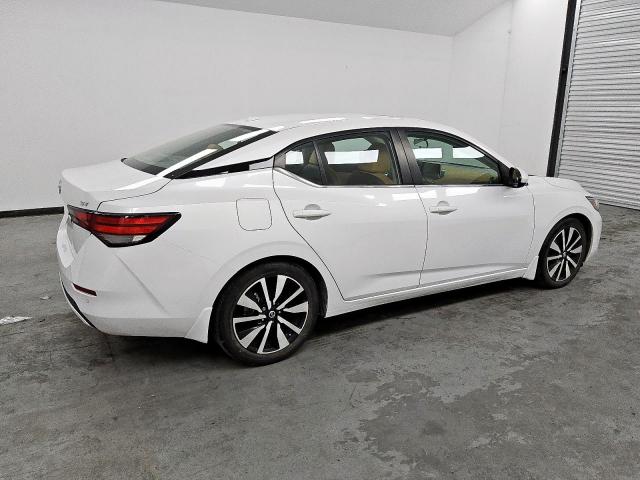 Nissan Sentra Sv Image 7