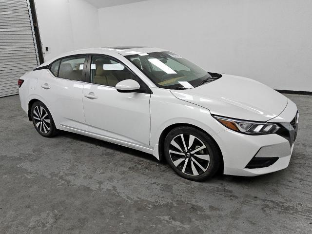 Nissan Sentra Sv Image 2