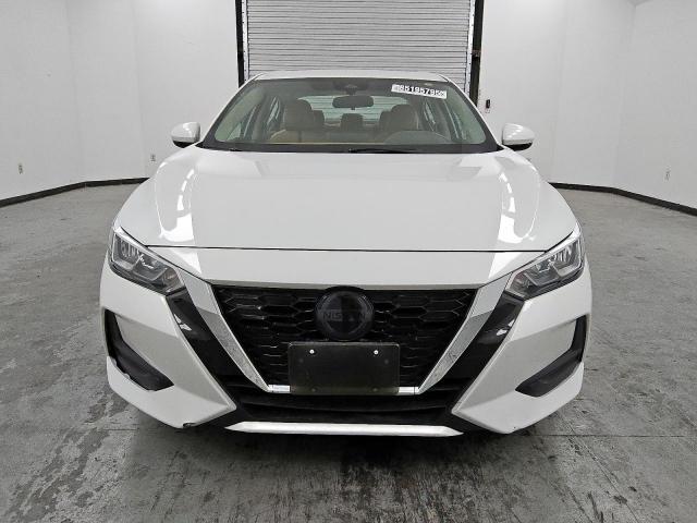 Nissan Sentra Sv Image 5