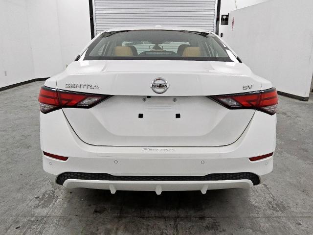 Nissan Sentra Sv Image 4