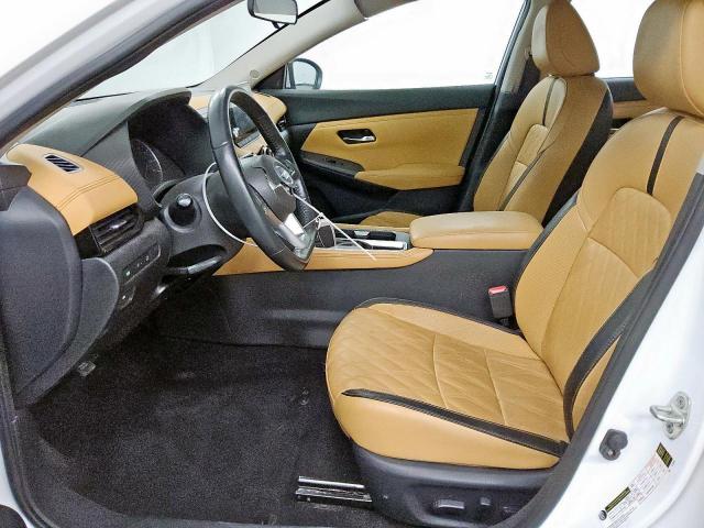 Nissan Sentra Sv Image 3