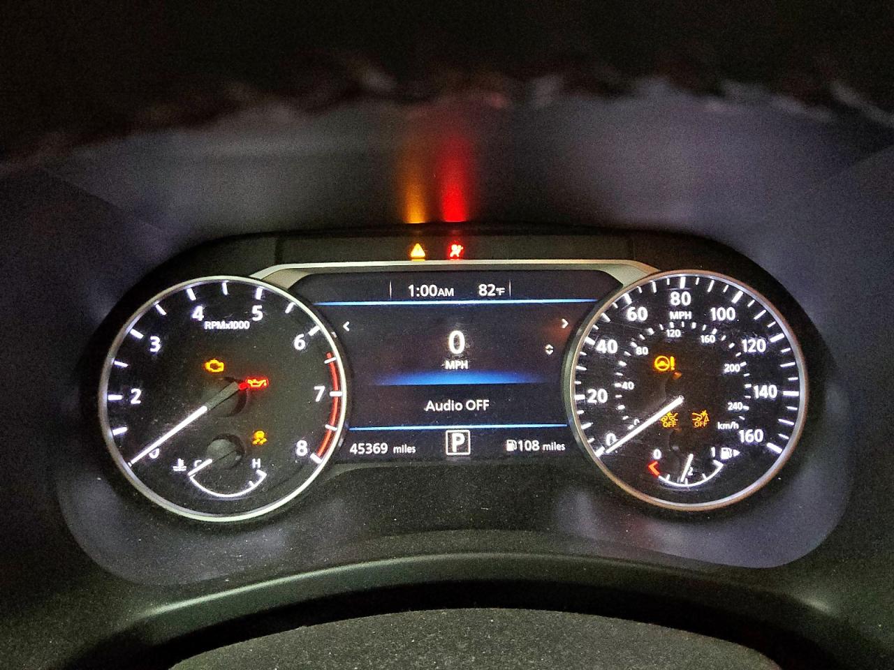 Nissan Sentra Sv Image 12