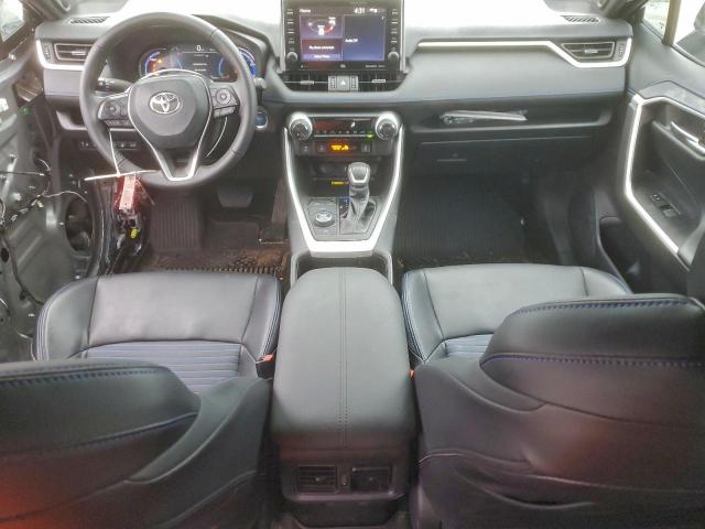 Toyota RAV4 Xse Image 14