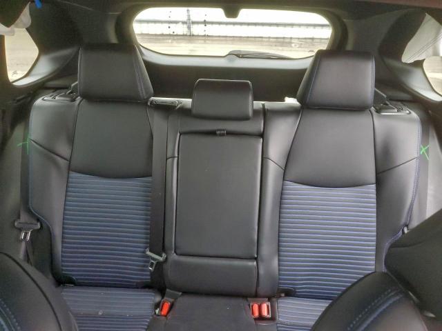 Toyota RAV4 Xse Image 13