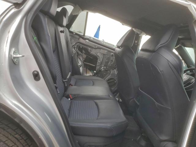 Toyota RAV4 Xse Image 9