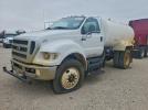 Ford F-750 Super Duty Image 1