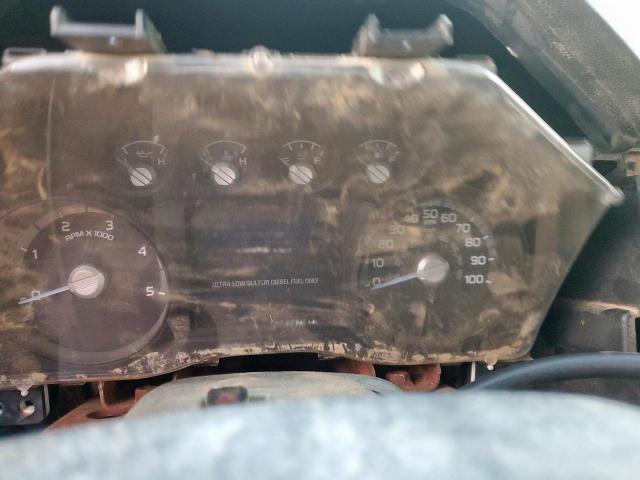 Ford F-750 Super Duty Image 11