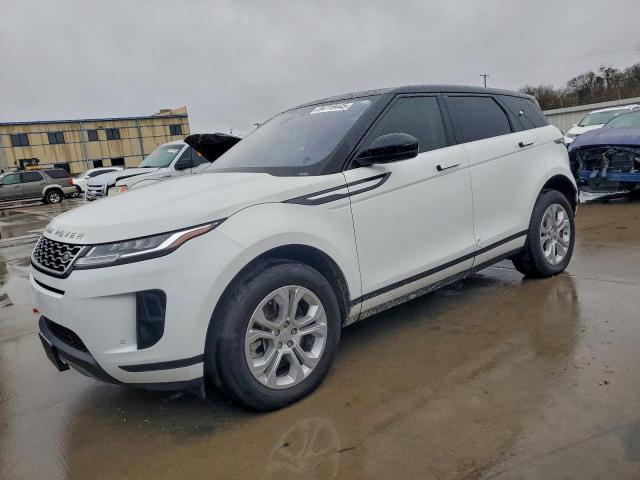  Salvage Land Rover Range Rover