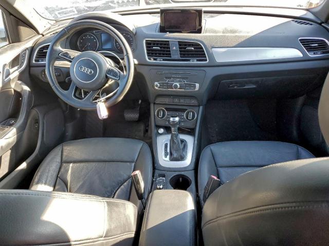 Audi Q3 Premium Image 4