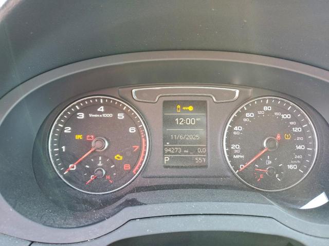 Audi Q3 Premium Image 12