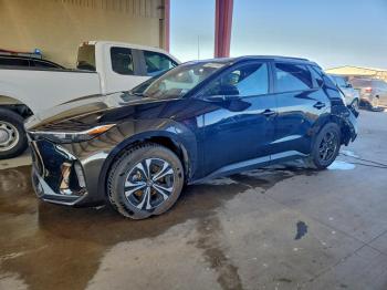  Salvage Toyota Bz4x Xle