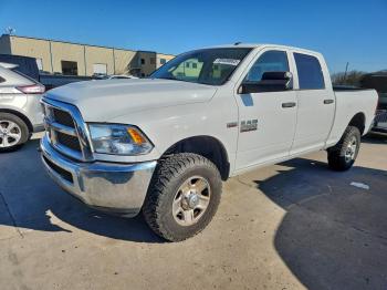  Salvage Ram 2500