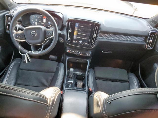 Volvo XC40 T5 Momentum Image 12