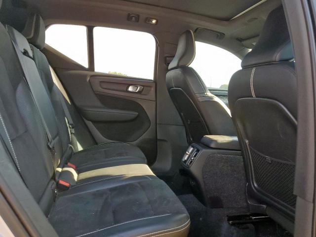 Volvo XC40 T5 Momentum Image 13