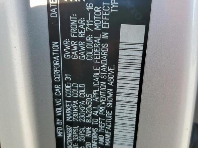 Volvo XC40 T5 Momentum Image 6