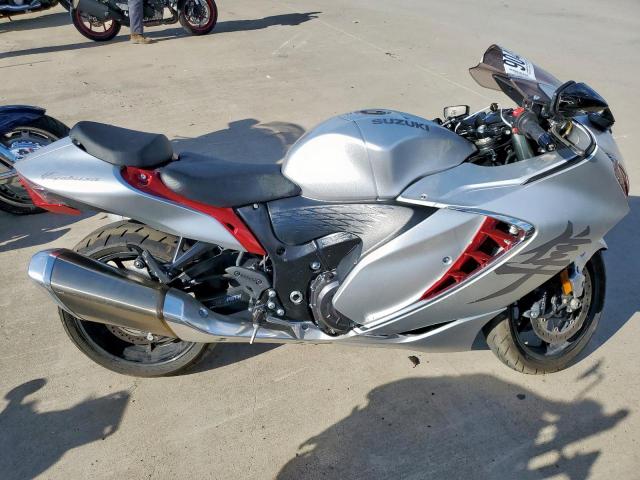  Salvage Suzuki Gsx1300 Rr