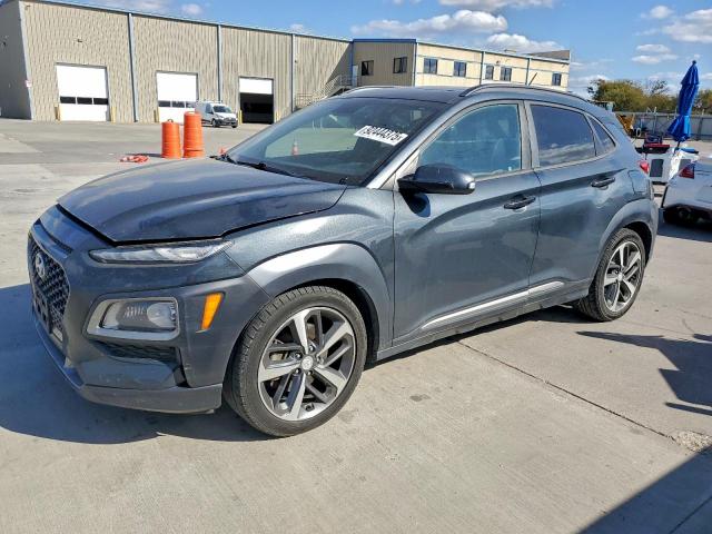  Salvage Hyundai KONA