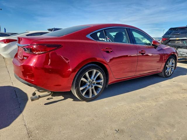 Mazda 6 Touring Image 9