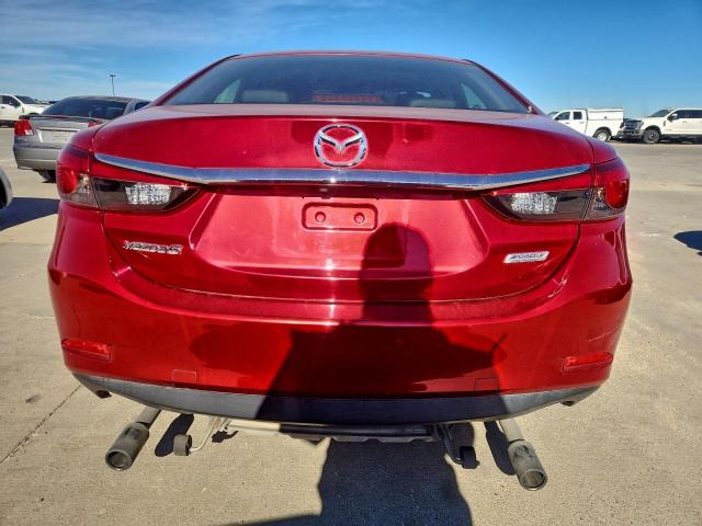 Mazda 6 Touring Image 2