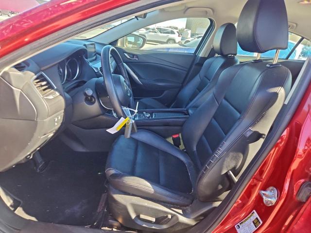 Mazda 6 Touring Image 10