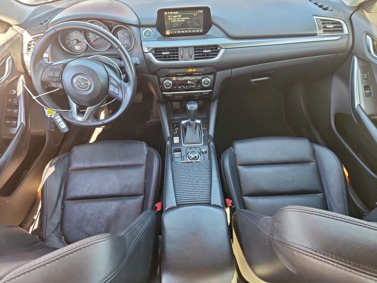 Mazda 6 Touring Image 11