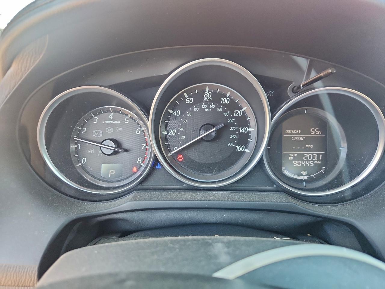 Mazda 6 Touring Image 5