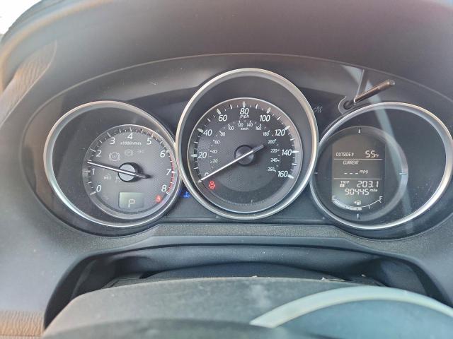 Mazda 6 Touring Image 5