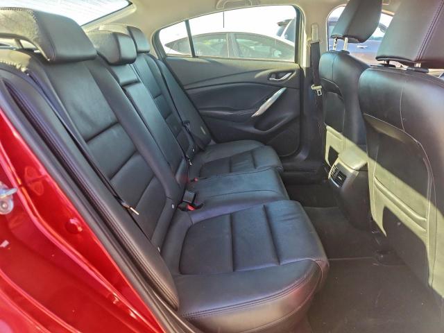 Mazda 6 Touring Image 8