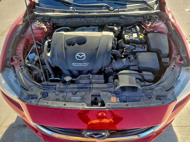 Mazda 6 Touring Image 3