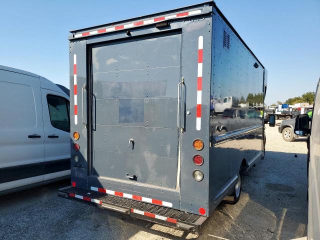 Ford Transit T-350 Hd Image 7