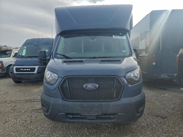 Ford Transit T-350 Hd Image 8