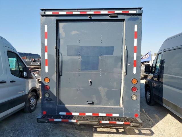 Ford Transit T-350 Hd Image 12