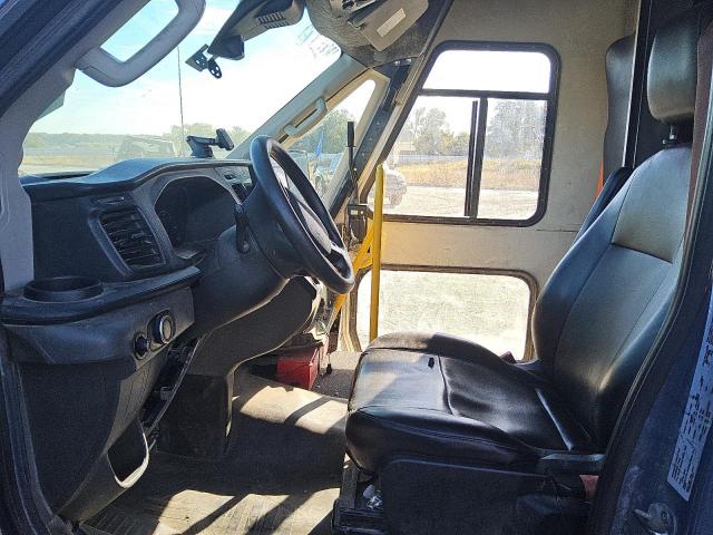 Ford Transit T-350 Hd Image 3