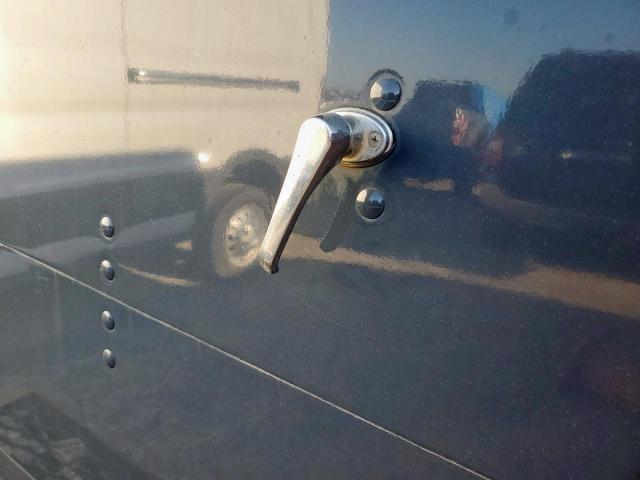 Ford Transit T-350 Hd Image 9