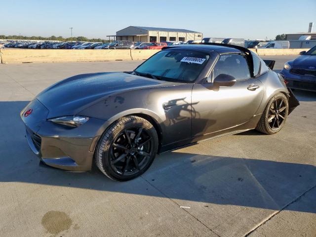  Salvage Mazda Mx5