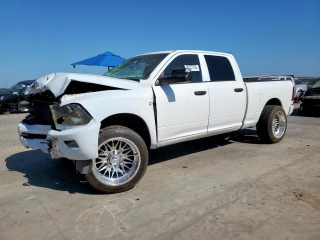  Salvage Dodge Ram 2500