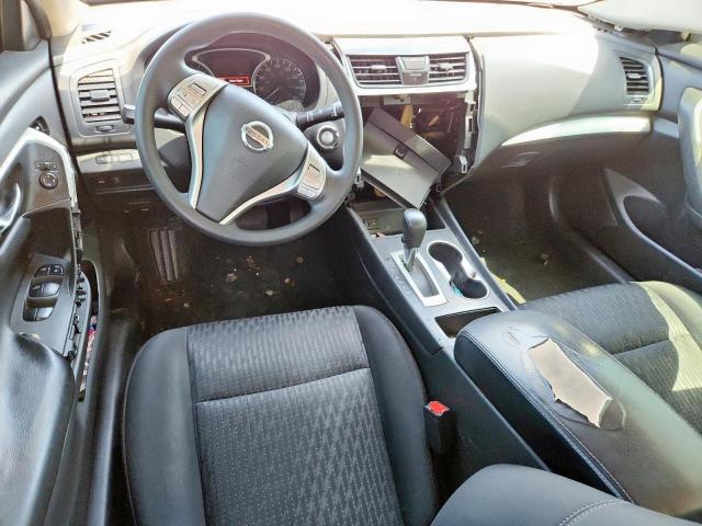 Nissan Altima 2.5 Image 10