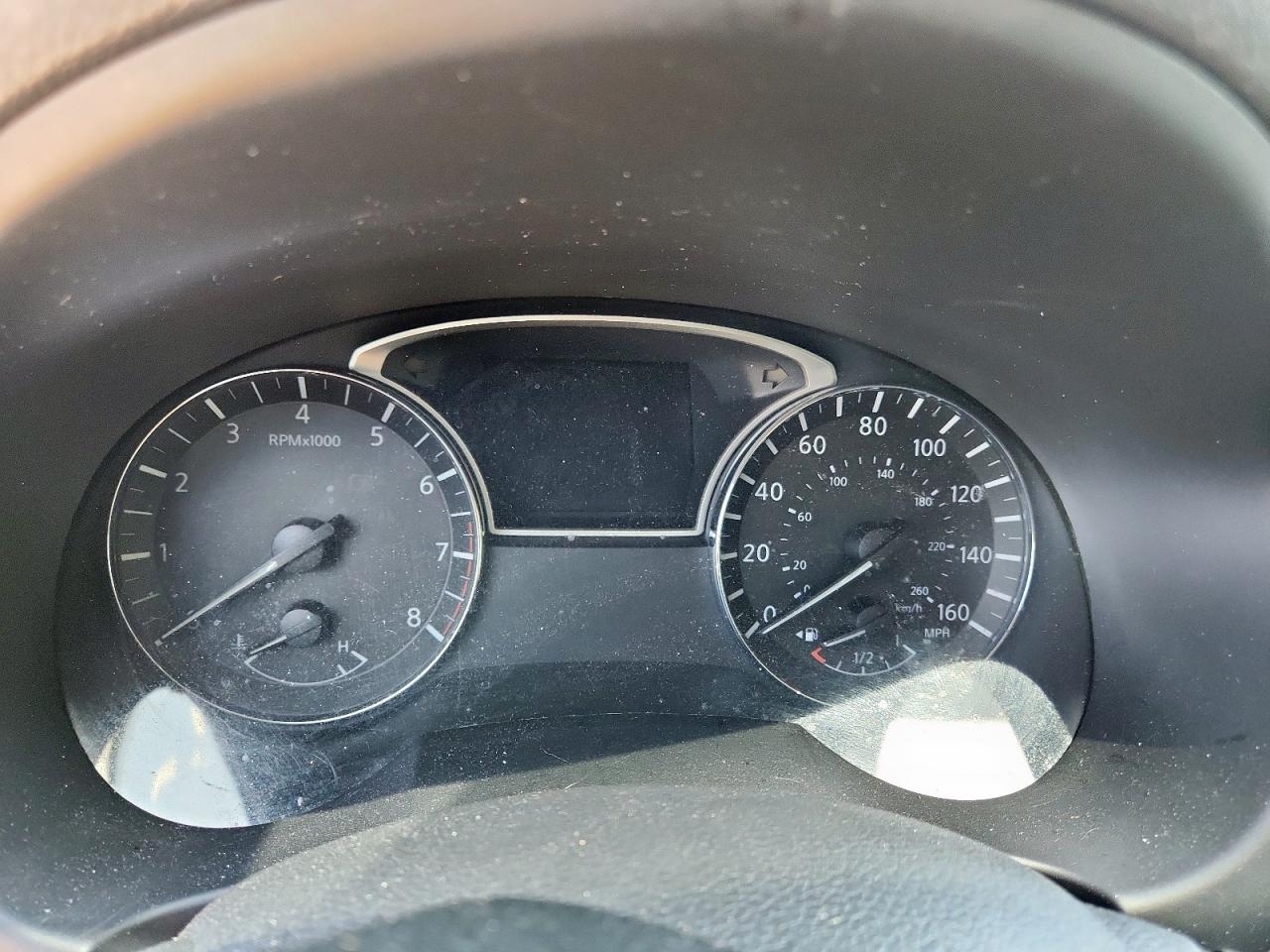 Nissan Altima 2.5 Image 8