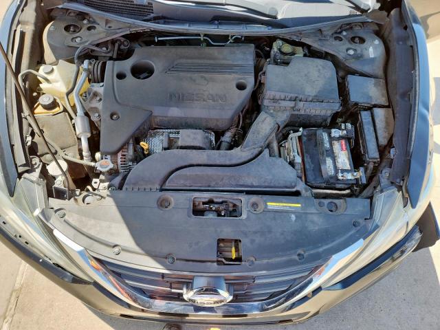 Nissan Altima 2.5 Image 2