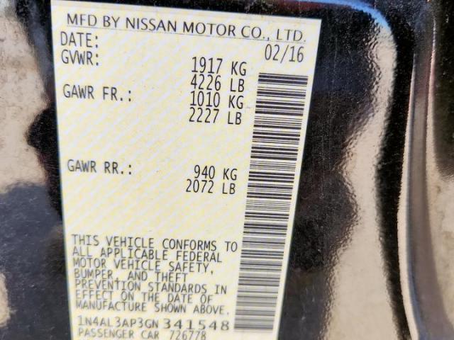 Nissan Altima 2.5 Image 7