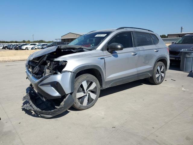  Salvage Volkswagen Taos