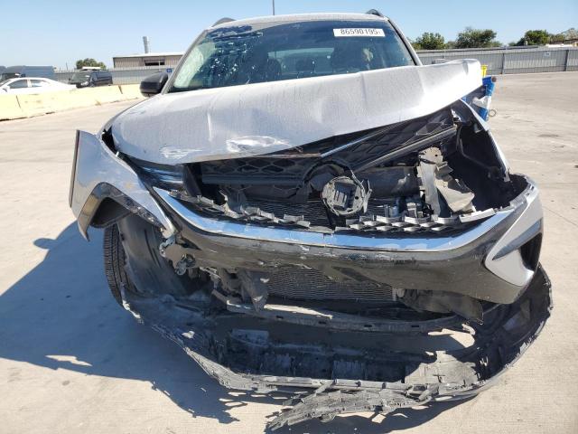 Volkswagen Taos S Image 12