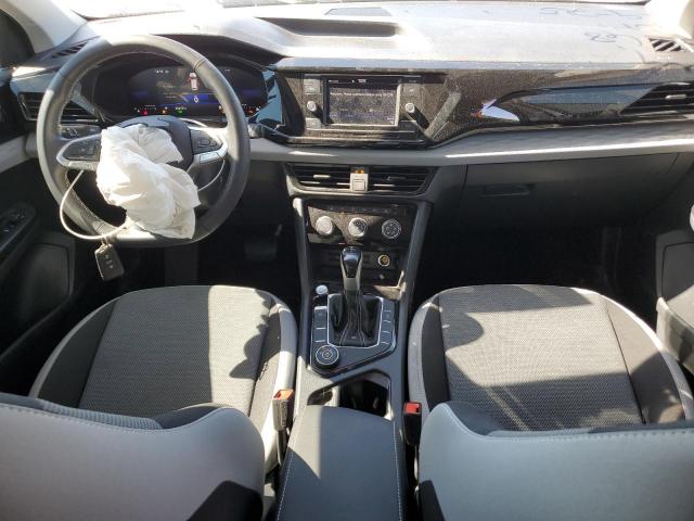 Volkswagen Taos S Image 6