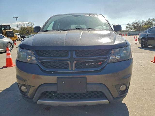 Dodge Journey R/t Image 12