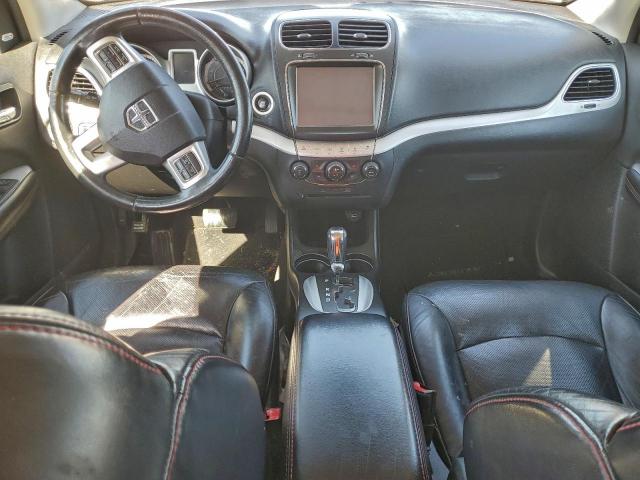 Dodge Journey R/t Image 6