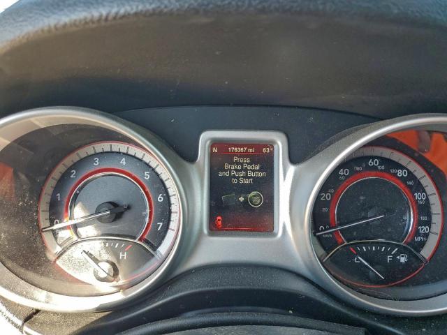 Dodge Journey R/t Image 3