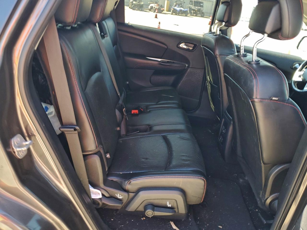 Dodge Journey R/t Image 8