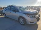 Nissan Versa S Image 2